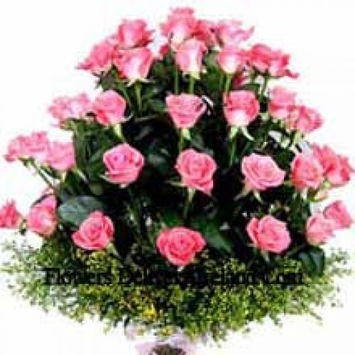 31 Pinky Pink Roses