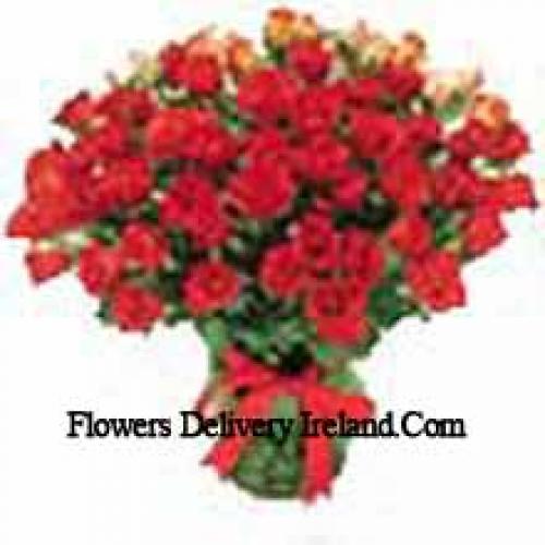 25 Classy Red Roses