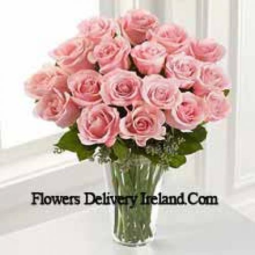 19 Charming Pink Roses