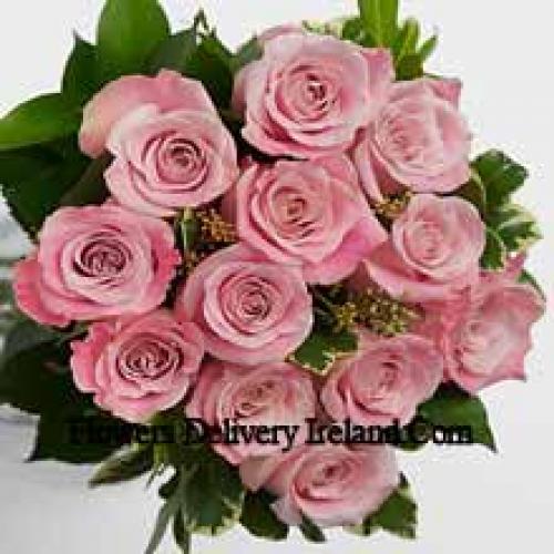 11 Cute Pink Roses